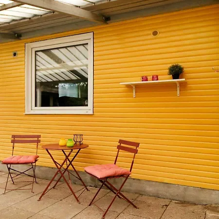 Holiday Logstor Iv * Logsted