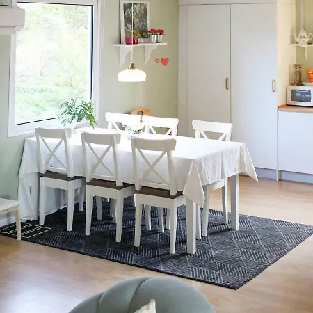 Holiday Logstor Iv Logsted